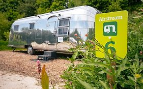 Ostello Yha Eden Project